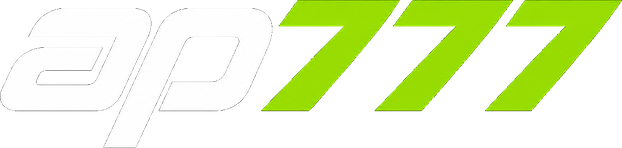 ap777 official logo
